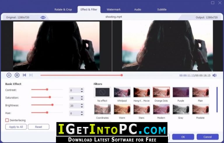 free for mac instal Aiseesoft Video Converter Ultimate 10.7.30
