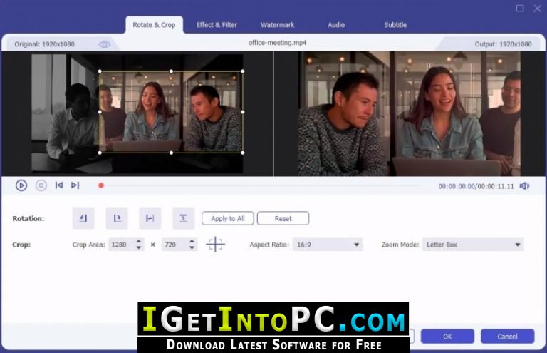 Aiseesoft Video Converter Ultimate 10.7.30 for android instal