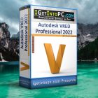 Autodesk VRED Professional 2022 with Assets Free Download