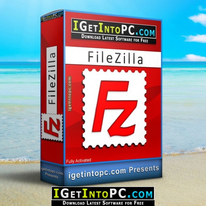 free for mac download FileZilla 3.65.1 / Pro + Server