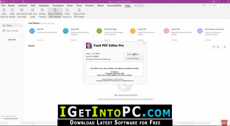 Foxit PDF Editor Pro 13.0.0.21632 instal the last version for ipod