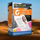 Foxit PDF Editor Pro 11 Free Download