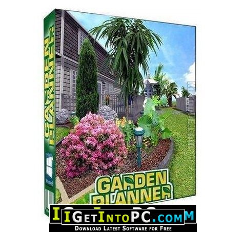 Garden Planner 3.8.48 instal the new version for ipod