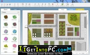 online garden planner