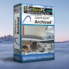 Graphisoft Archicad 25 Free Download (1)