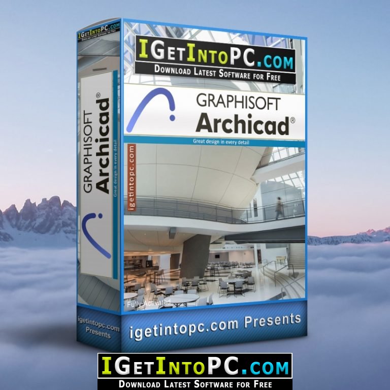 archicad 25 free download