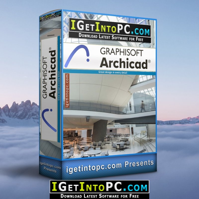 latest archicad free download