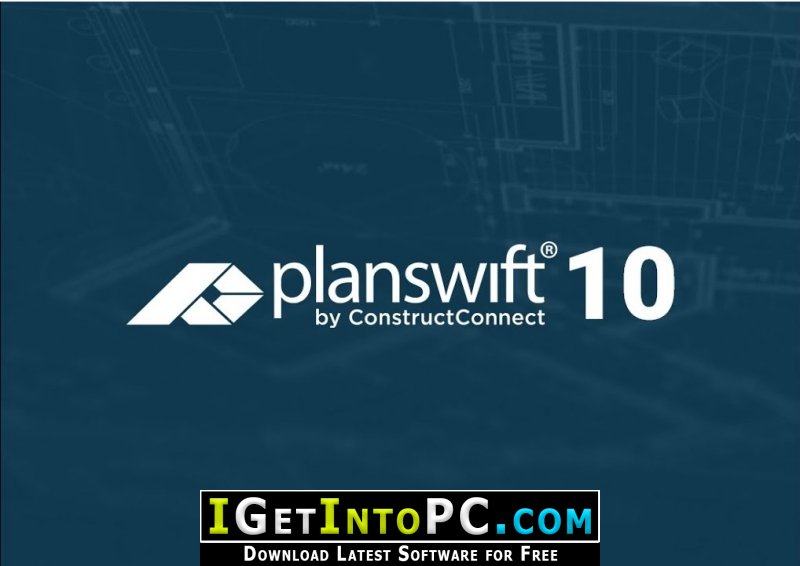 download planswift