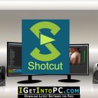 ShotCut 21 Free Download