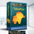 TablePlus 4 Free Download