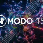The Foundry Modo 15 Free Download