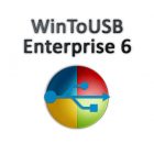 WinToUSB Enterprise 6 Free Download