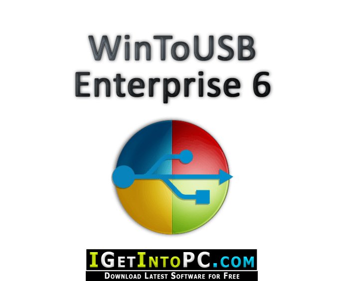 wintousb enterprise 3.0