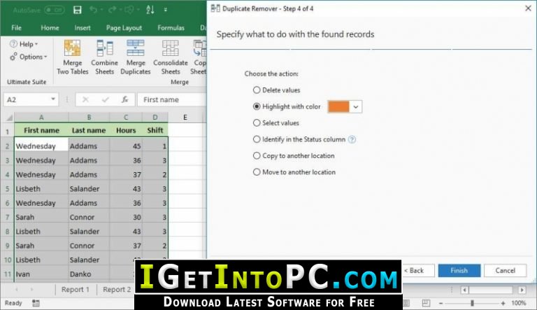 Ablebits Ultimate Suite for Excel 2024.1.3436.1589 for mac download