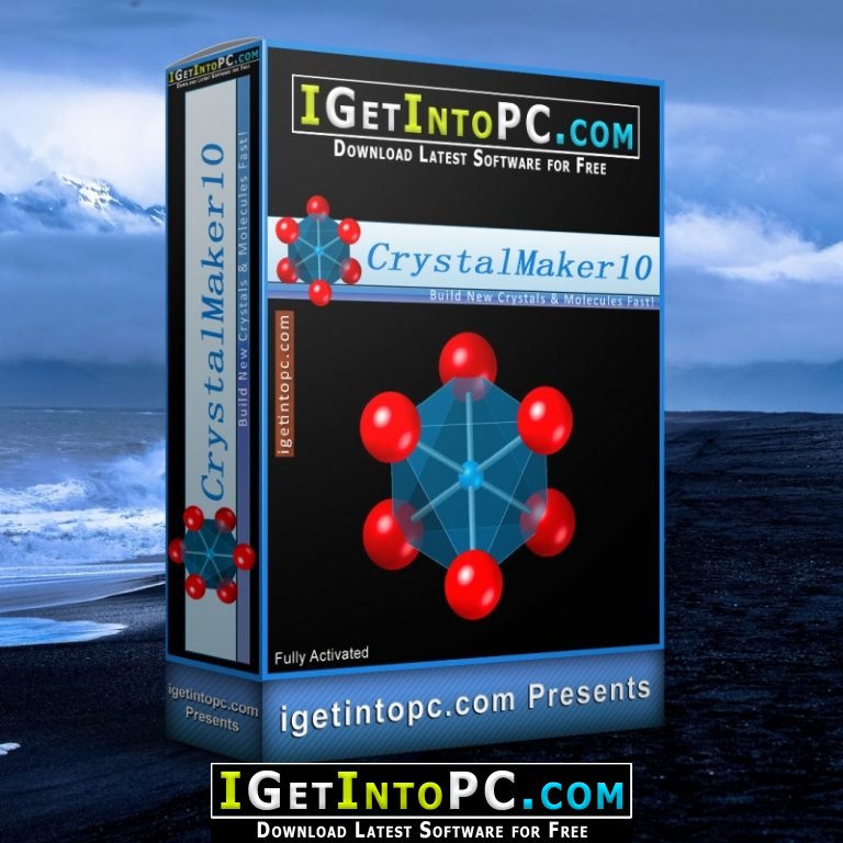 crystalmaker download