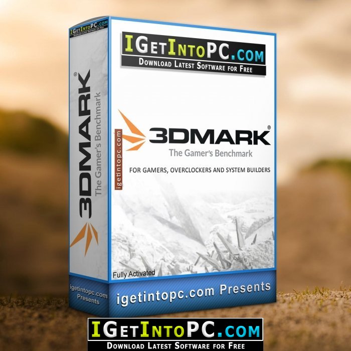 Futuremark 3DMark 2 Advanced Professional Free Download (1)