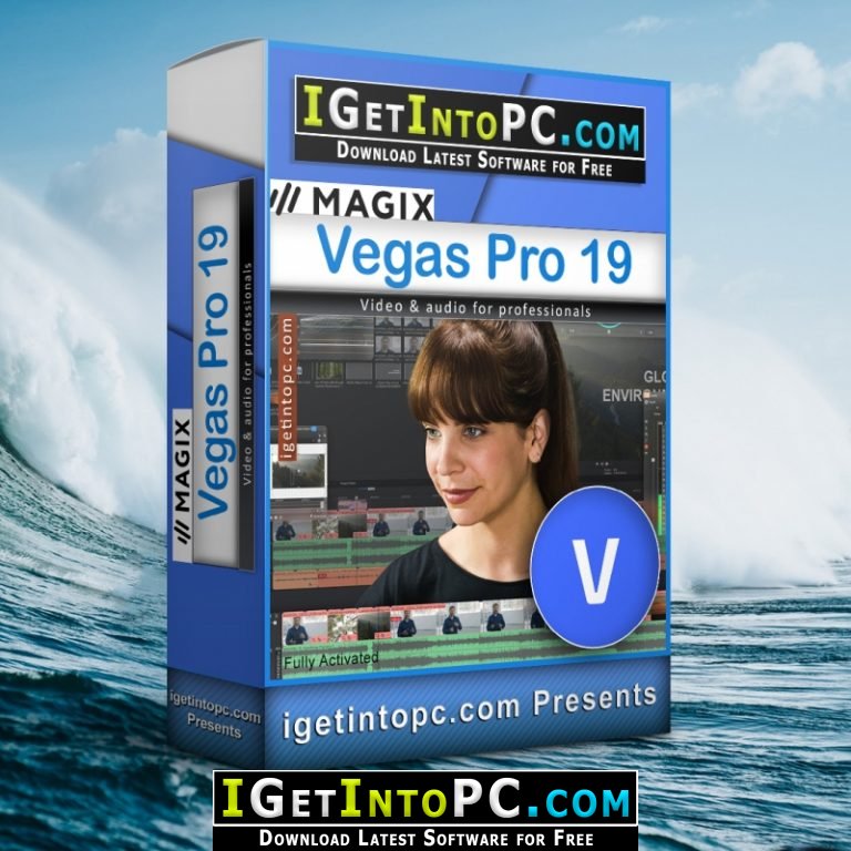 magix vegas pro 17 free download