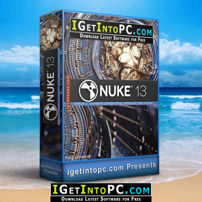 NUKE Studio 14.1v1 download the last version for android