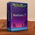 BlueStacks 5 Free Download