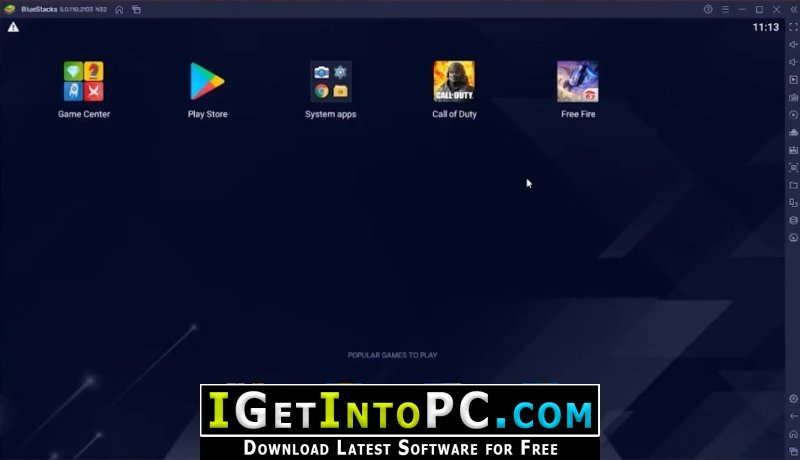 How to Download the New BlueStacks 5 on Windows 7, 8, 10