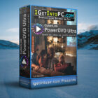 CyberLink PowerDVD Ultra 21 Free Download