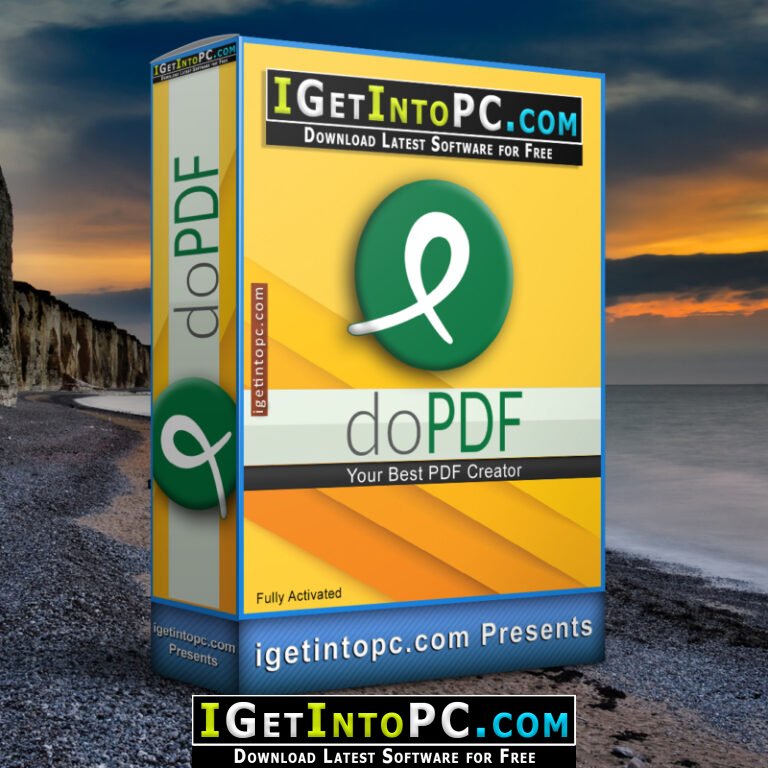 download the new doPDF 11.9.423