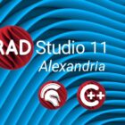 Embarcadero RAD Studio Alexandria 11 Free Download (1)
