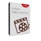 GiliSoft Video Editor Pro 14 Free Download