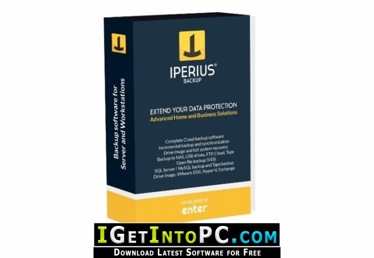 download the last version for iphoneIperius Backup Full 7.9