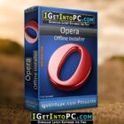 Opera 79 Offline Installer Download