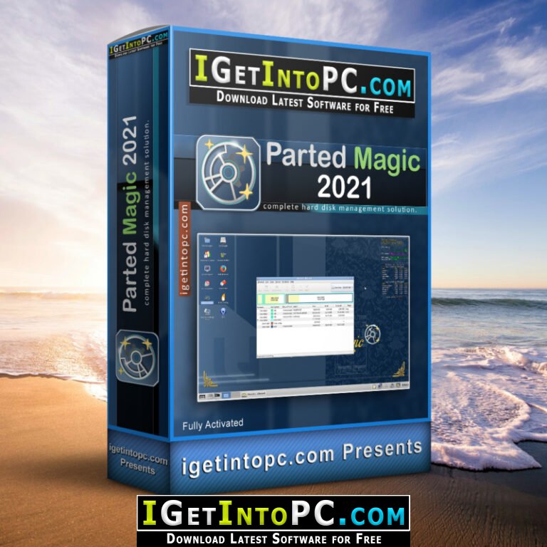 download the new for mac Parted Magic 2023.08.22