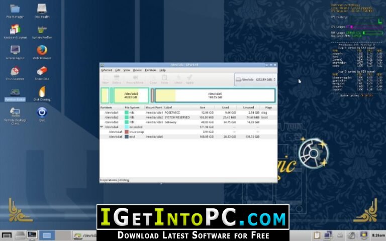 download Parted Magic 2023.05.21 download Parted Magic 2023.05.21