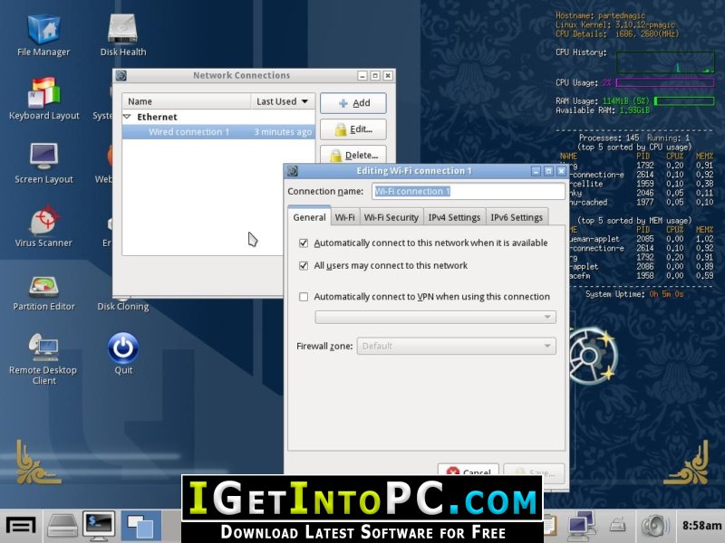 partition magic 8.0 compatible windows 7