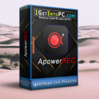 ApowerREC Free Download