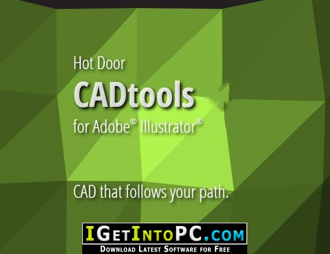 cadtools for illustrator free download