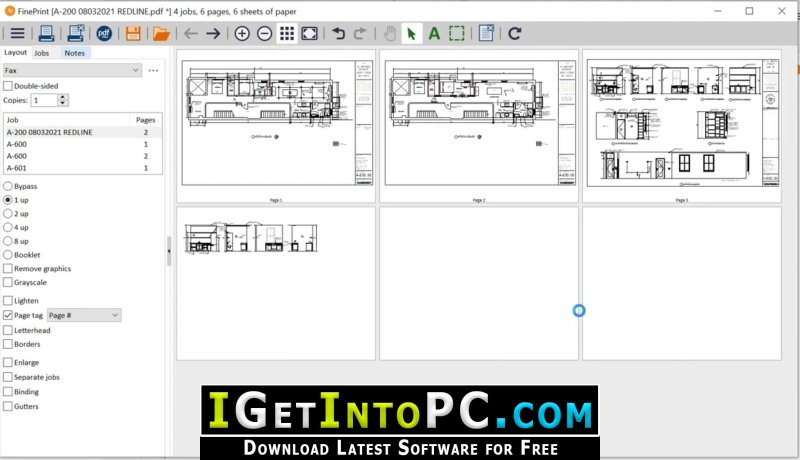 instal the new for windows FinePrint 11.40