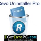 Revo Uninstaller Pro 4.5.0 Free Download