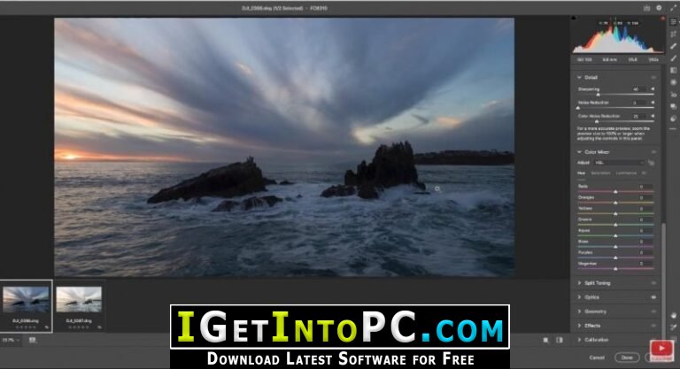 camera raw photoshop cc 2014 download