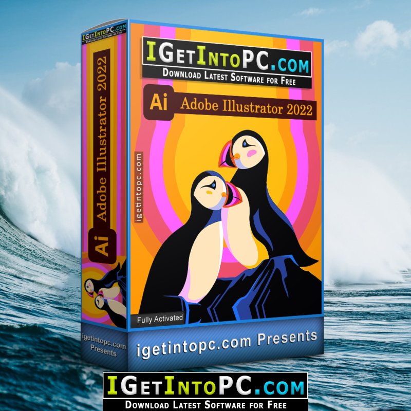 adobe illustrator 2022 download for lifetime