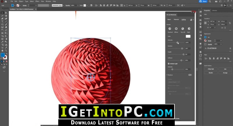 illustrator 2022 download free