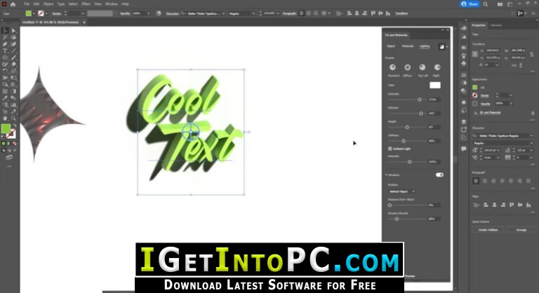 adobe illustrator free download 2022