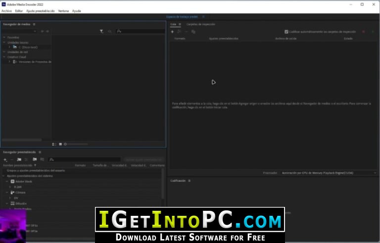 media encoder 2022 free download media encoder 2022 free download