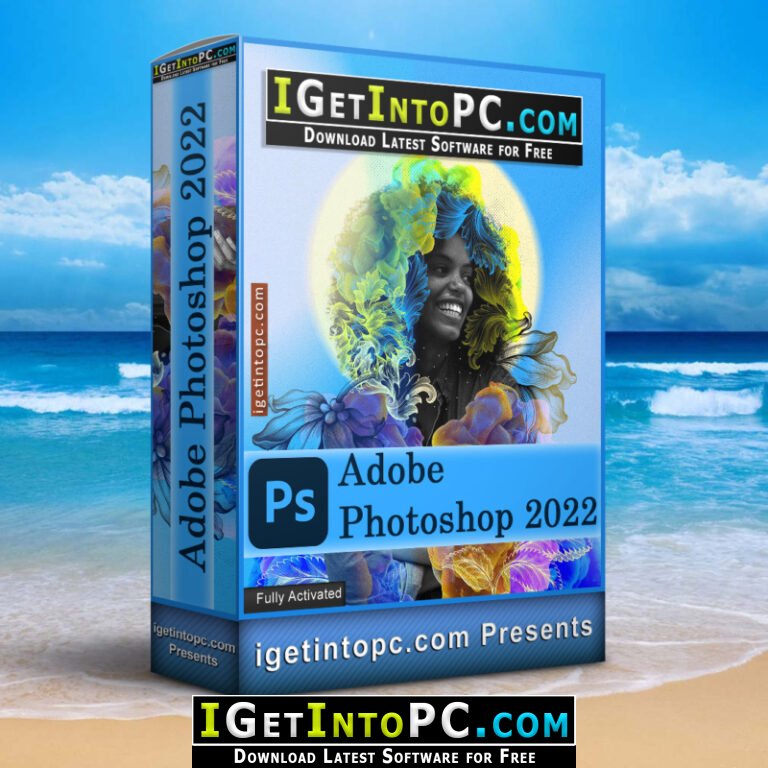 adobe photoshop 22.4.2 free download