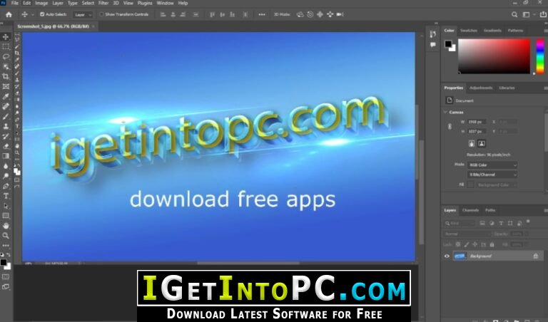 adobe photoshop 11 free download full version