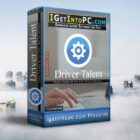 Driver Talent Pro 8 Free Download