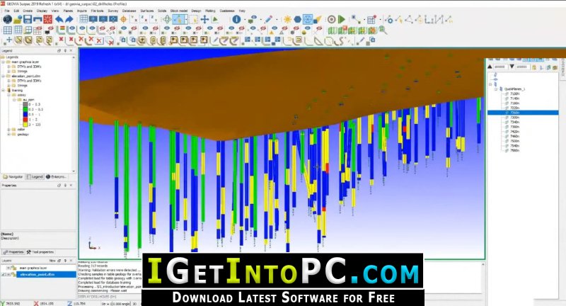 free surpac software download