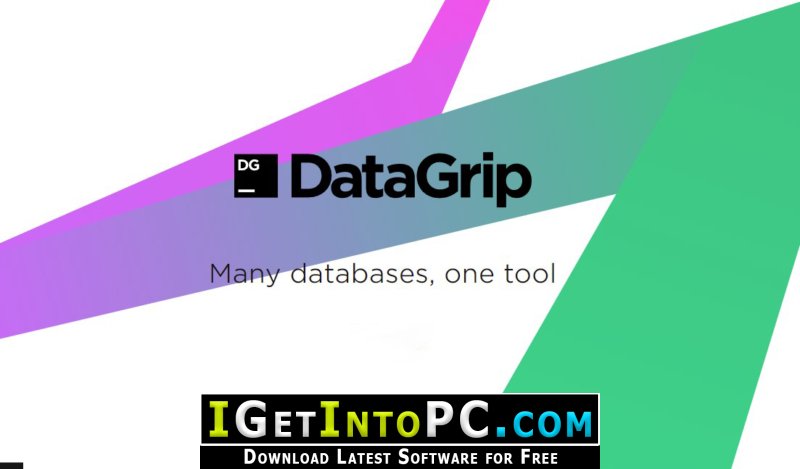 download jetbrains datagrip free
