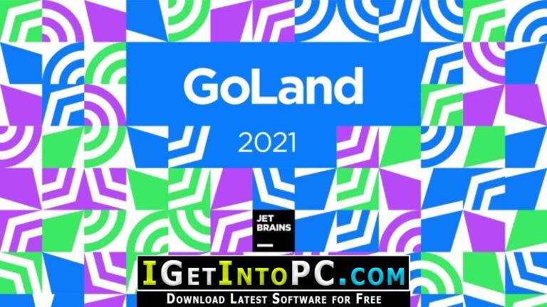 free download JetBrains GoLand 2023.1.3