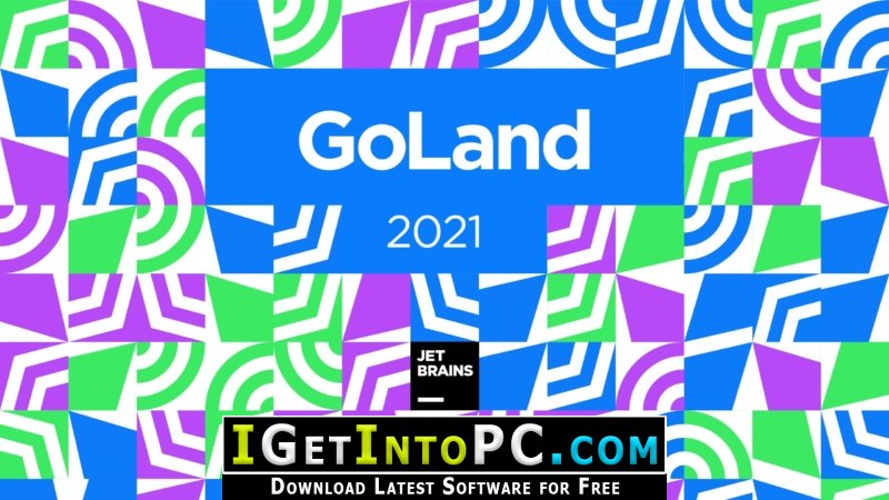 JetBrains GoLand 2023.1.3 for android download