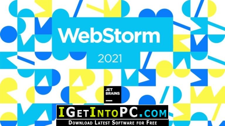 JetBrains WebStorm 2023.1.3 download the last version for iphone